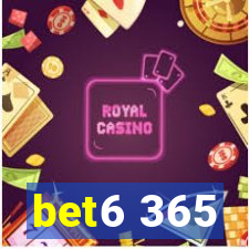 bet6 365